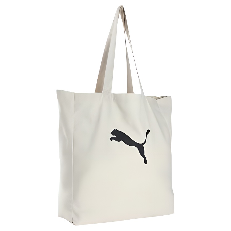 Сумка-тоут PUMA (белая)