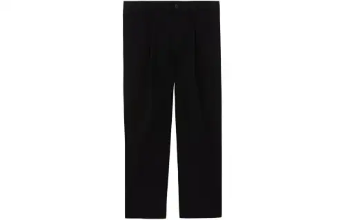 Burberry Tb Straight Leg Trousers
