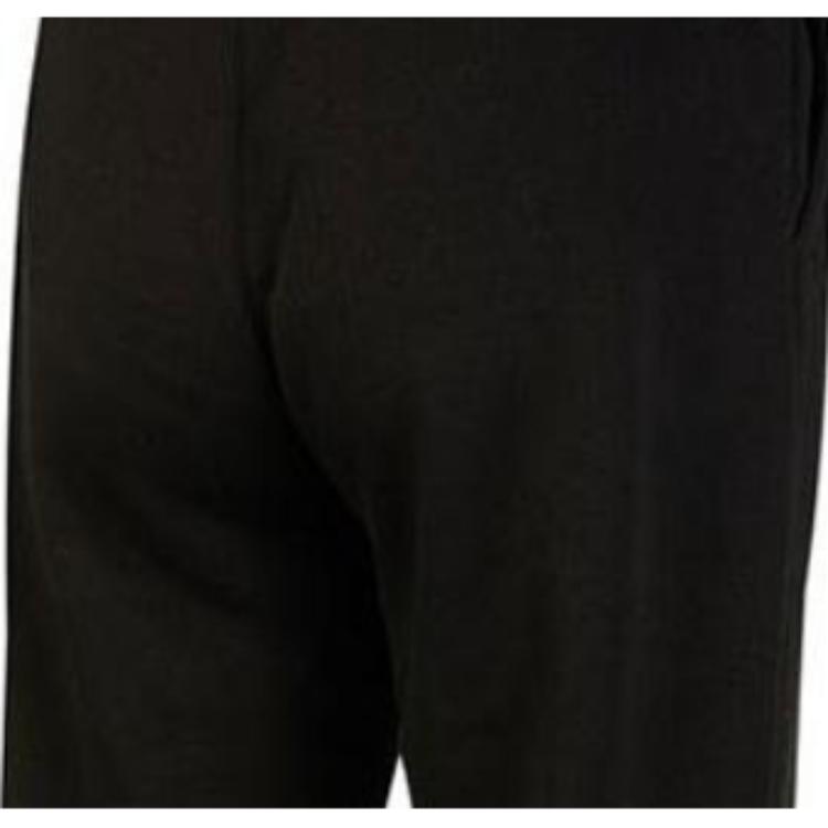 PUMA Sports Pants Men’s Black Moderate