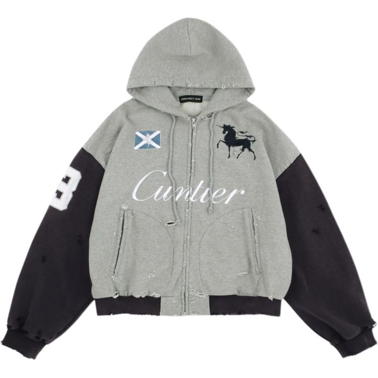 Project G/R Grailz サッカージャージ 25SS サイズ1 GRAILZ PROJECT G/R SS25 (GRA-SS25-014) — купить одежду известных