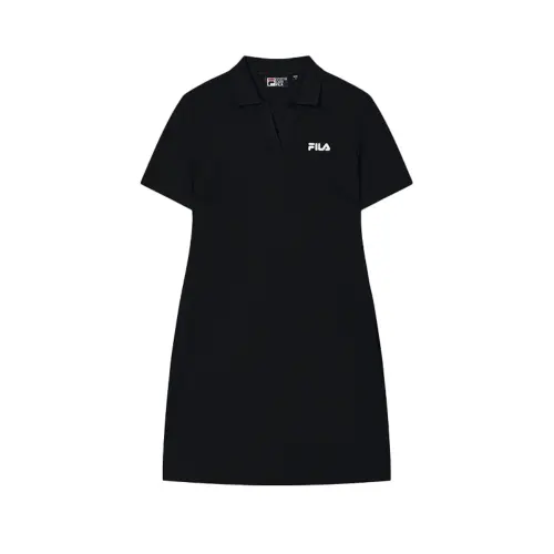FILA Heritage Short Sleeved Dress Women's