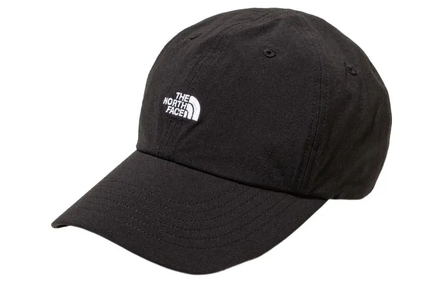 THE NORTH FACE Nylon Baseball Caps NN02378 K Unisex