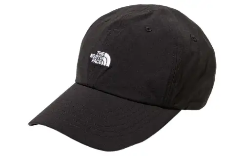 THE NORTH FACE Nylon Baseball Caps NN02378 K Unisex