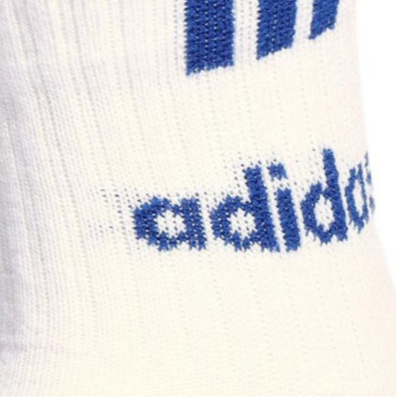 Adidas Unisex Ankle Socks