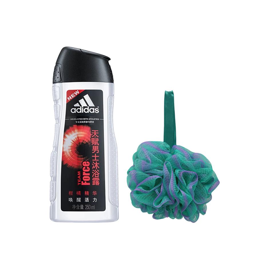Набор adidas (синий)