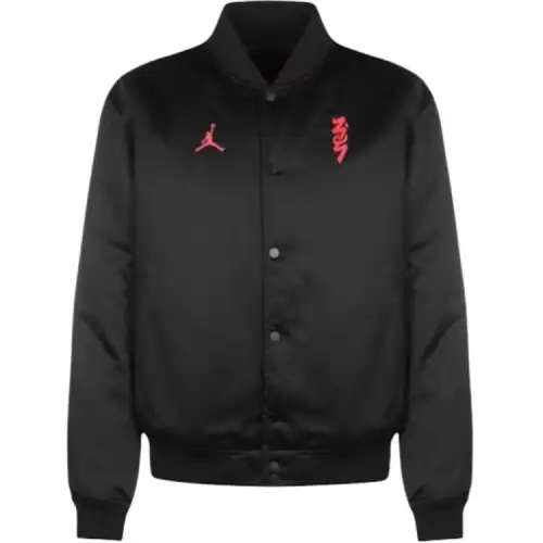 Nike Air Jordan X Zion Bomber Jacket