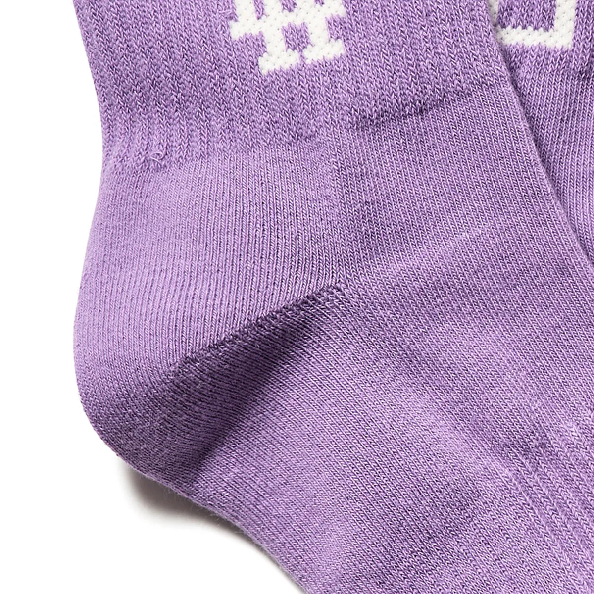 MLB Knee High Socks Women’s Purple