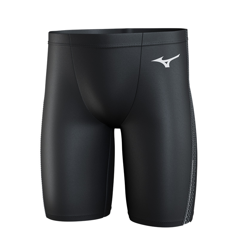 Mizuno Swimming Shorts Men’s Thin Mid Length Swim Shorts