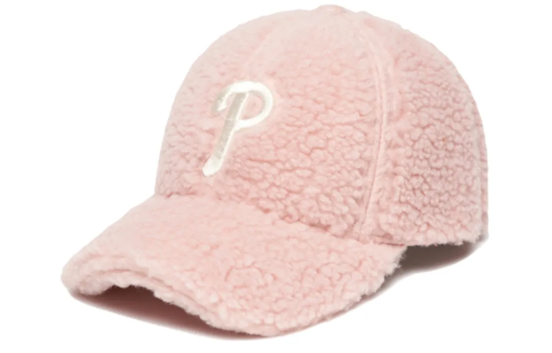 MLB Polyester Baseball Caps Unisex