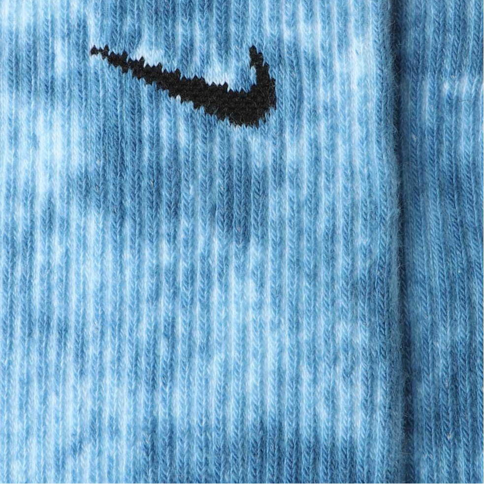 Nike Knee High Socks All Unisex Blue/Red