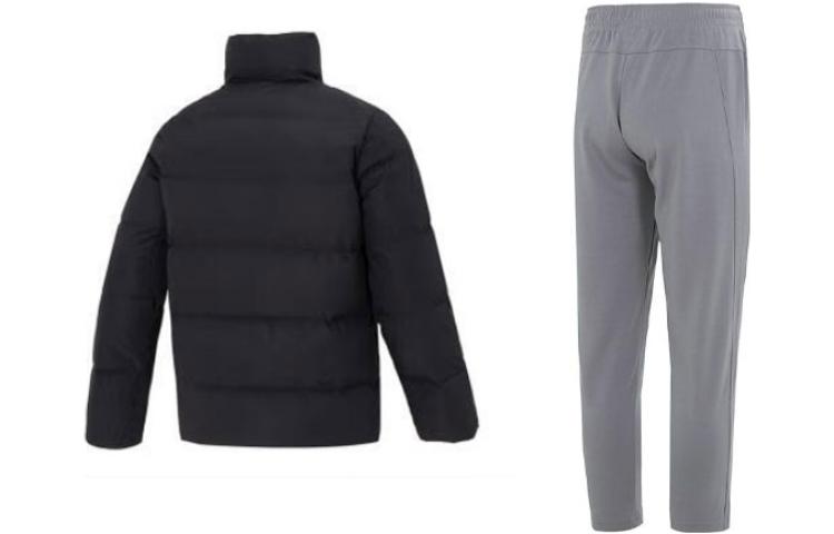 Under Armour Casual Sportswear Men’s Stand Collar Moderate