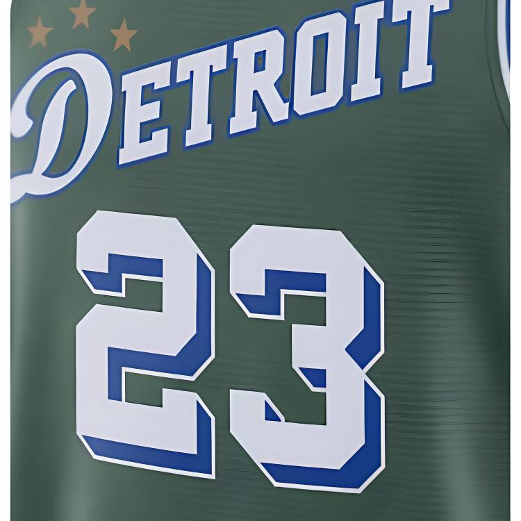 Nike Basketball Jerseys Unisex Green Moderate Other