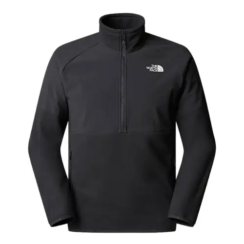 The North Face Glacier heavyweight full zip jacket