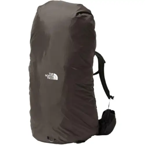 THE NORTH FACE 70D Recycled Anti Tear Nylon Backpack Unisex Nouveau Gray Green