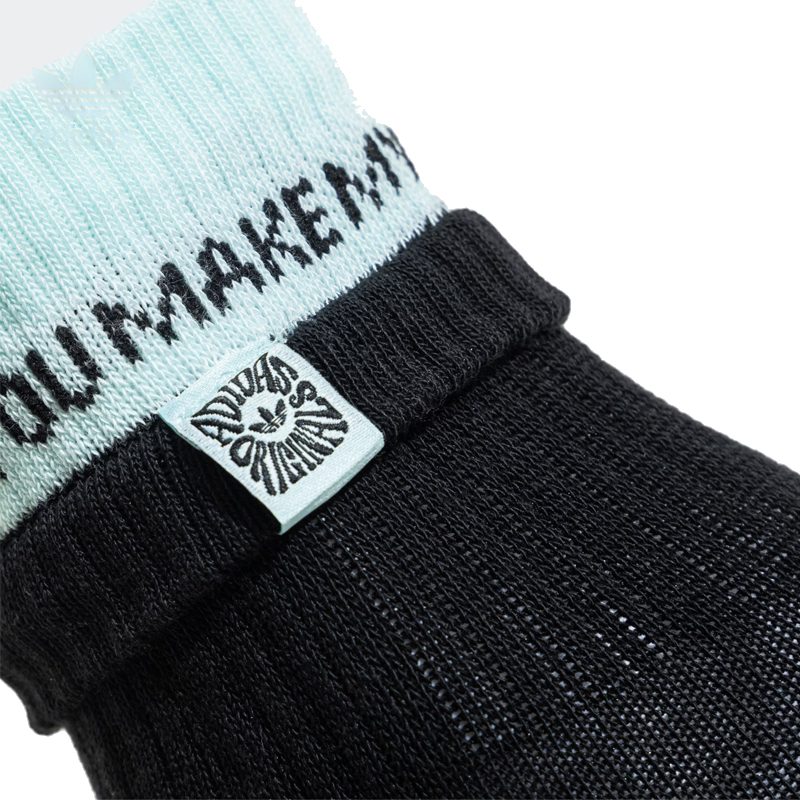 Adidas Crew Socks Unisex 2 Pack