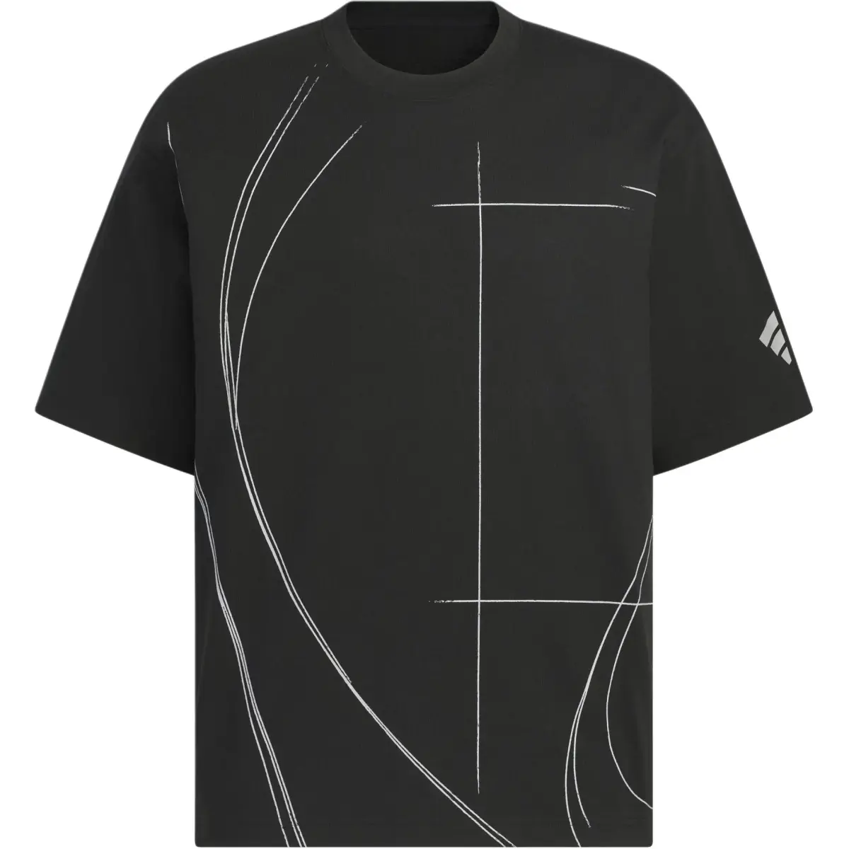 Adidas FOS FUTURE STYLE T Shirt Men's
