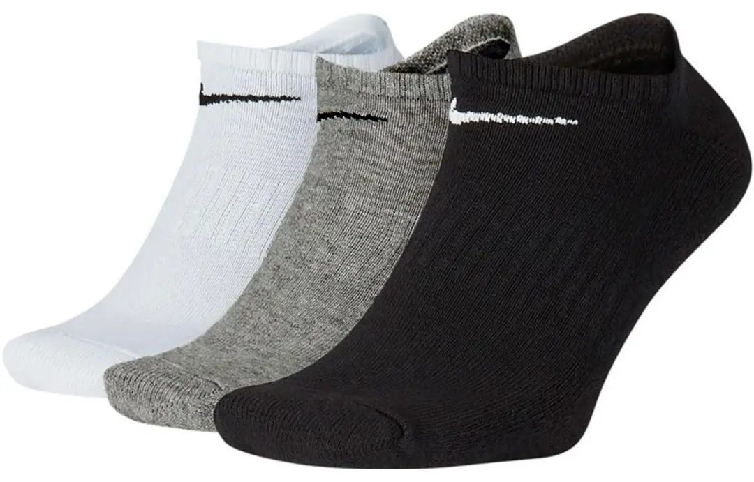 Nike Men's Ankle Socks