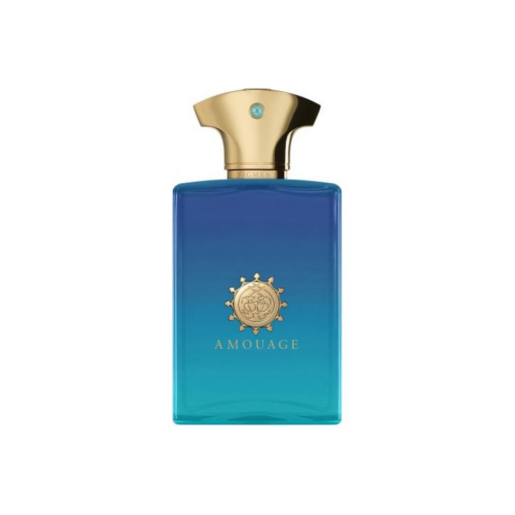 AMOUAGE Wooden perfume, woody notes, 100 ml