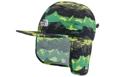 THE NORTH FACE Acrylic Trapper Hats Kids'