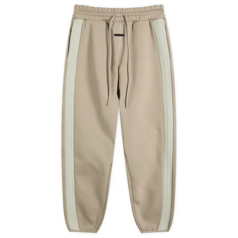 Adidas x Fear Of God fleece track pants