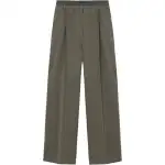 Loewe high-waisted trousers
