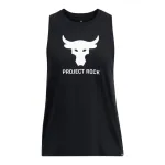 Under Armour Project Rock Tank Top Women's