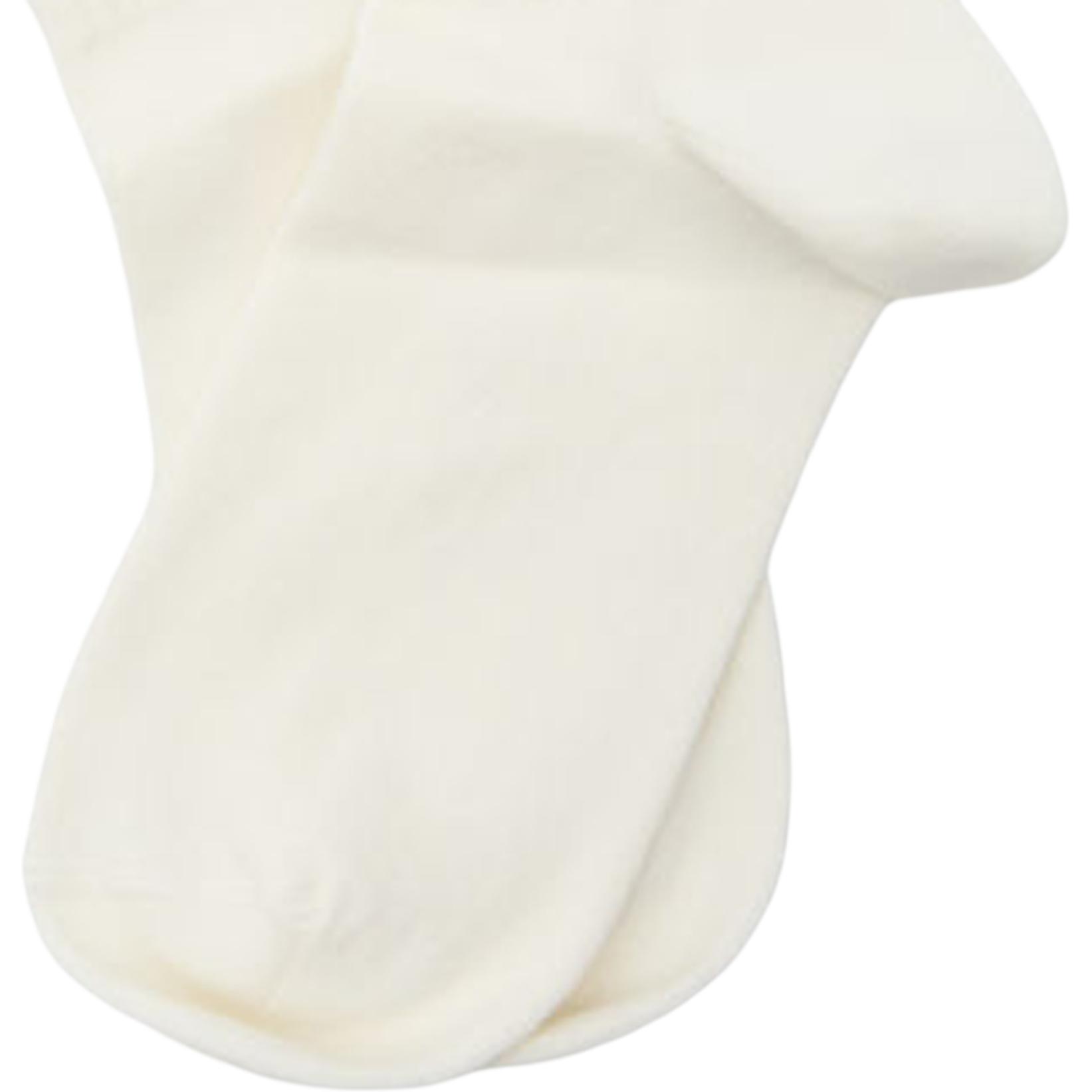 CELINE Socks ‘Ecru’