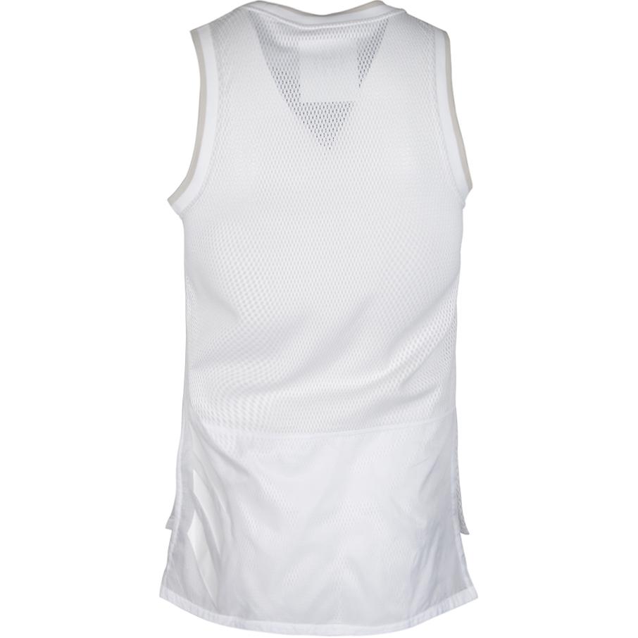 Adidas Basketball Jersey Men’s White