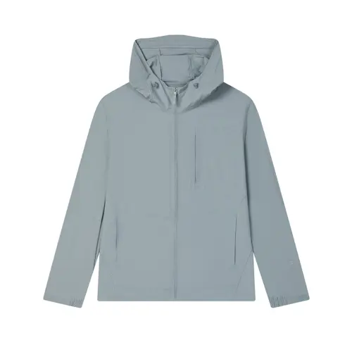 FILA Lifestyle Trench Coat Men's