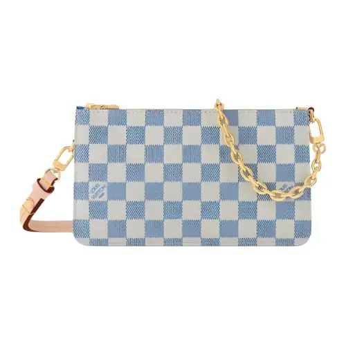 LOUIS VUITTON Lexington Pouch