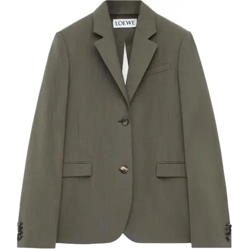Loewe Tailored Jacket