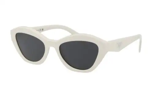 Prada Butterfly Frame Sunglasses