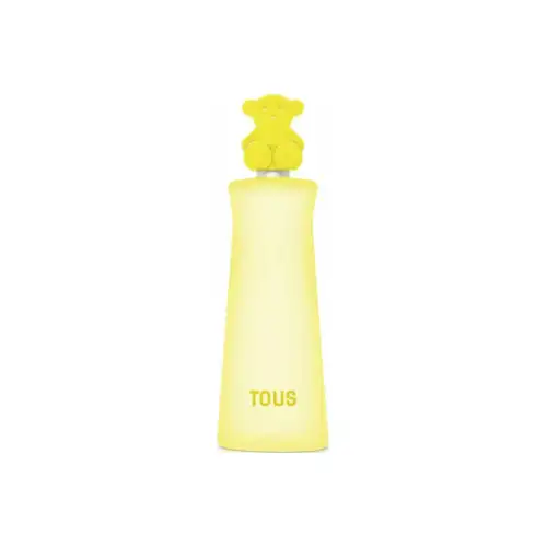 TOUS Unisex Kids Bear Light
