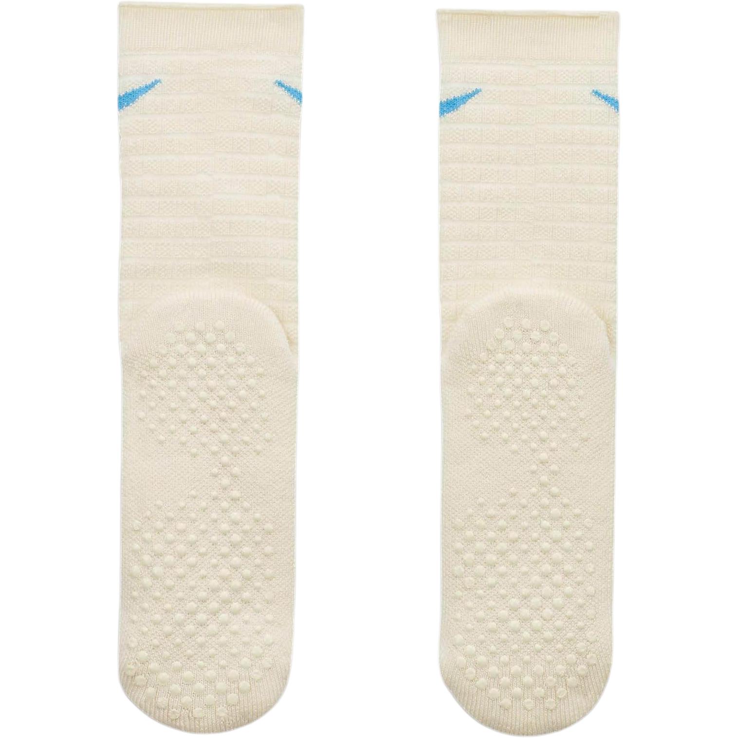 Nike Crew Socks Unisex Coconut Milk
