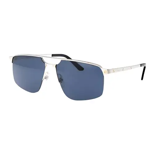 Cartier Aviator Sunglasses