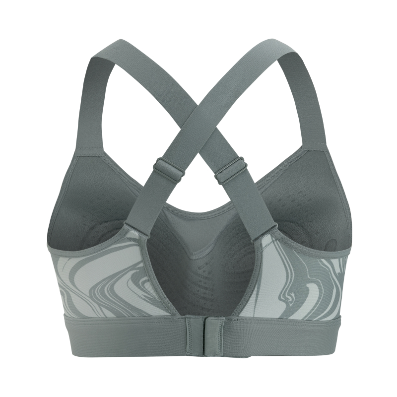 Under Armour Sports Underwear Women’s Gray