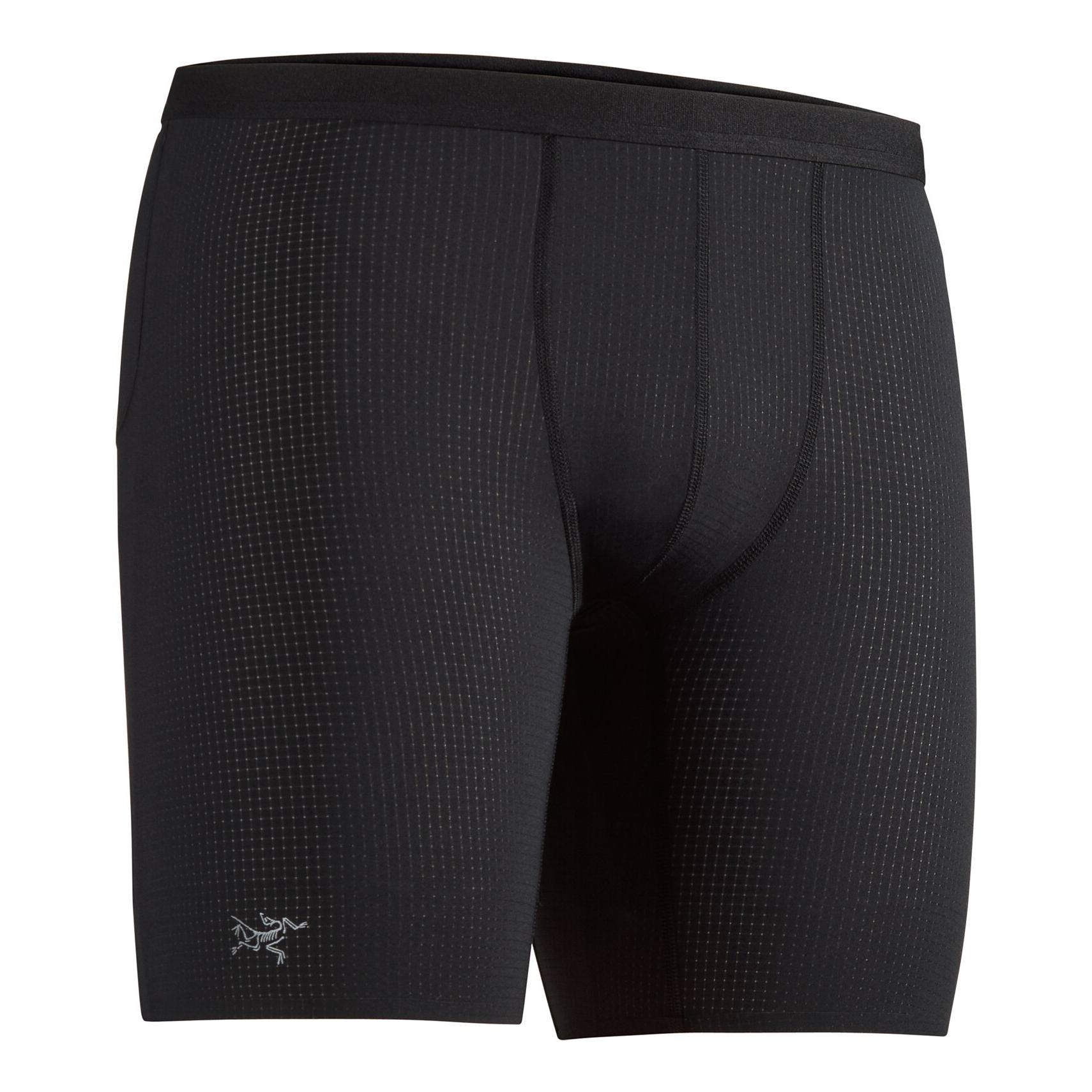 Arc’teryx Norvan Sports Shorts Men’s Black