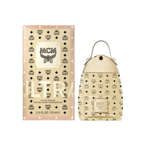 MCM Ensien COLLECTION Perfume General 75ML