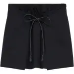 LOEWE Drawstring Mini Skirt