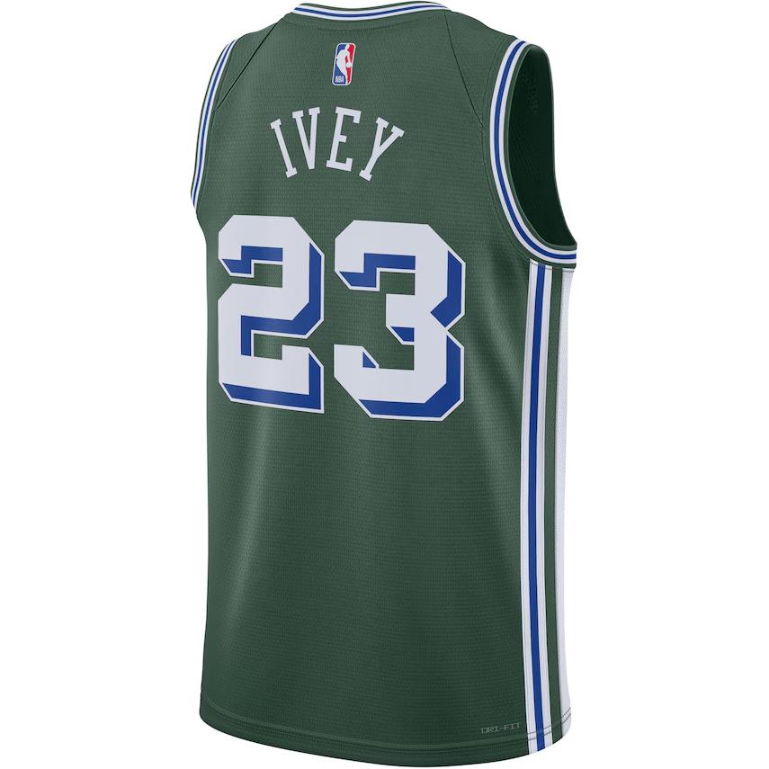 Nike Basketball Jerseys Unisex Green Moderate Other