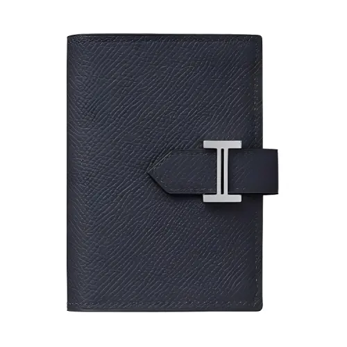 HERMES Bearn Card Holders
