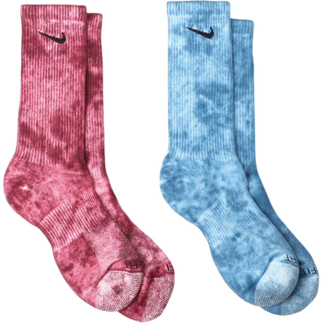 Nike Knee High Socks All Unisex Blue/Red