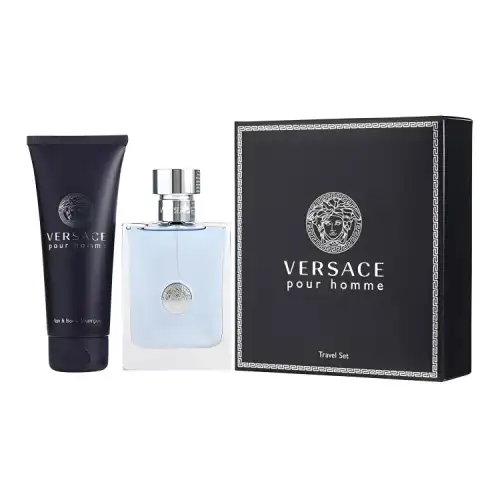 VERSACE Versace, classic perfume, set, 100 ml, 100 ml