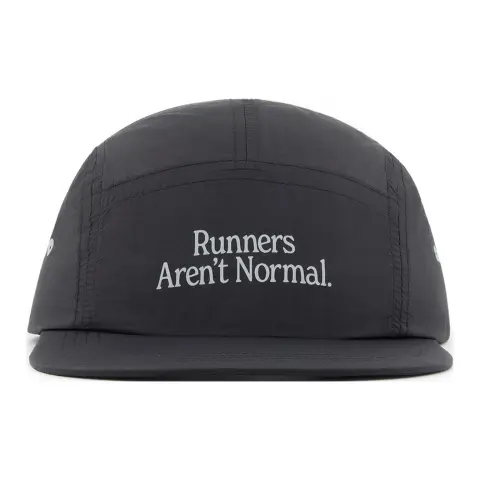 New Balance Baseball Caps Unisex Black