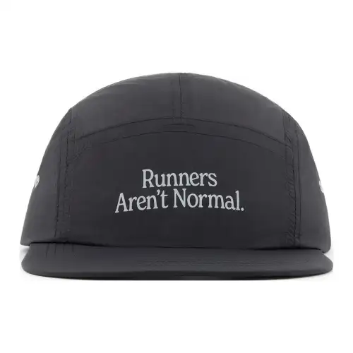 New Balance Baseball Caps Unisex Black