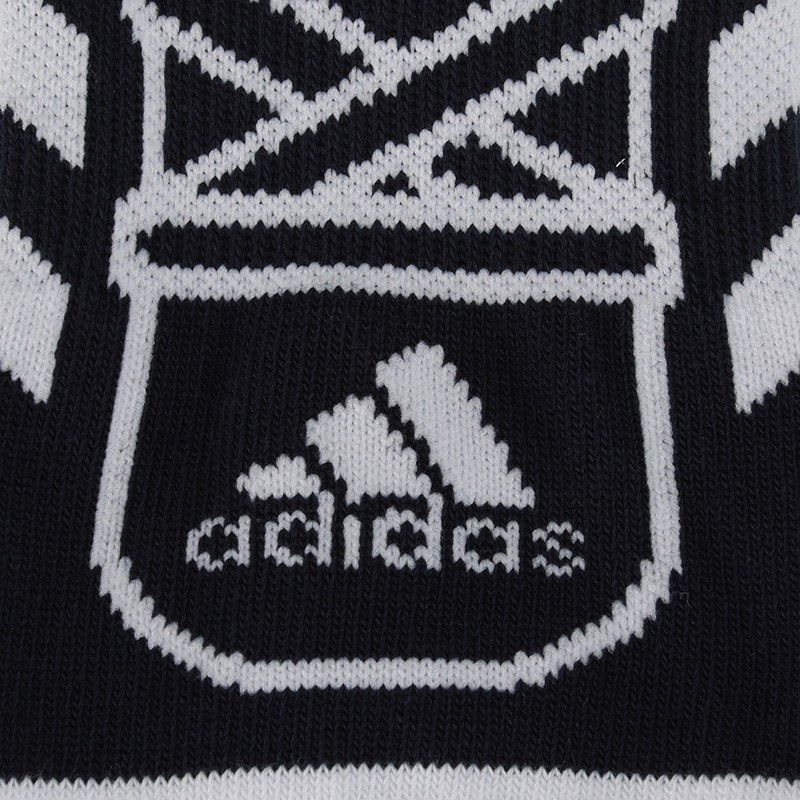 Adidas Ankle Socks Unisex 2 Pack Black