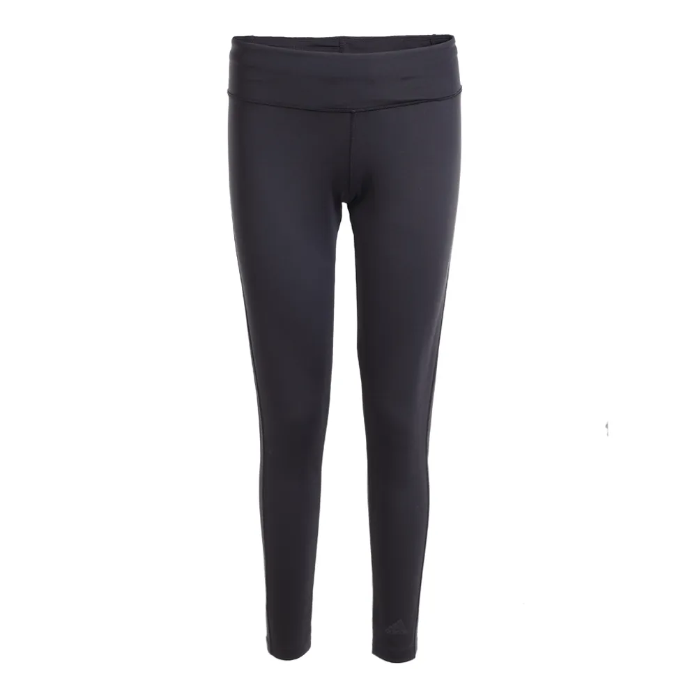 Adidas Leggings Women's Black Moderate