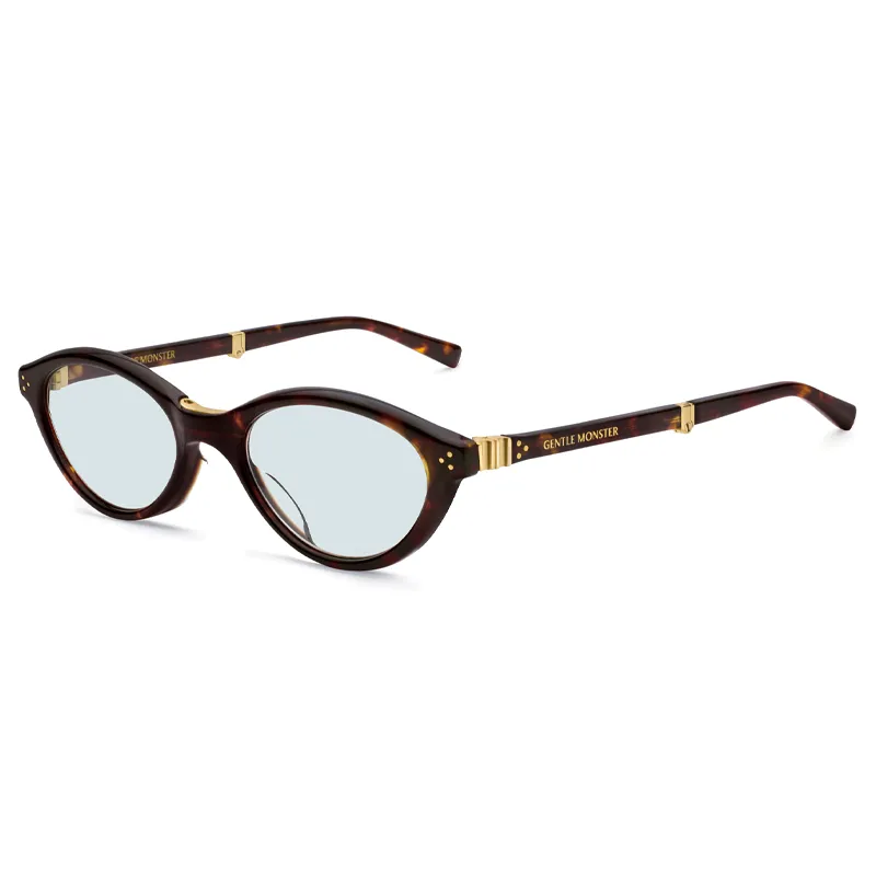 Gentle Monster Takion T1 cat-eye sunglasses