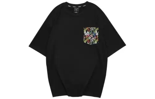 Skechers x James Goldcrown JGoldcrown Knit T Shirt Men's