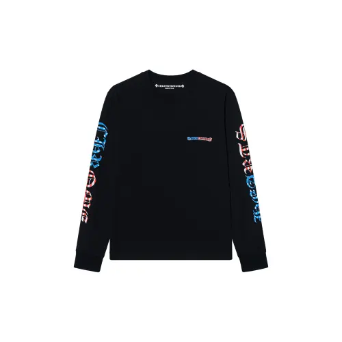 Chrome Hearts x Matty Boy America long-sleeve T-shirt